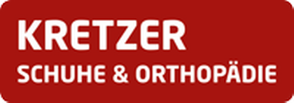 Kretzer Schuhe & Orthopädie