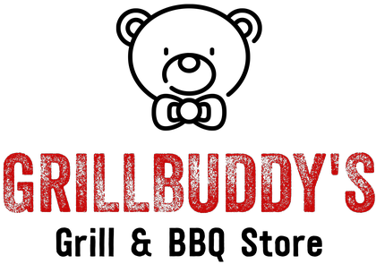 Grillbuddy's Grill & BBQ Store GmbH