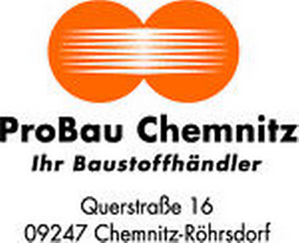 Probau Chemnitz GmbH