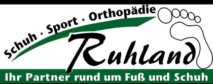 Schuh Ruhland