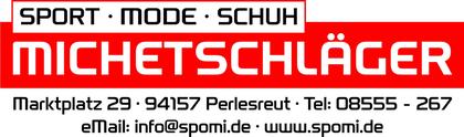 Sport Michetschläger