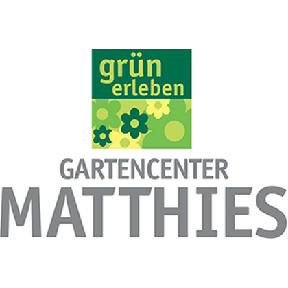 Matthies Gartenfachzentrum GmbH & Co. KG
