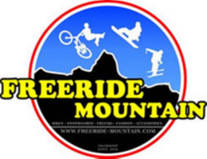 Freeride Mountain e.K