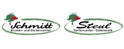 Schmitt-Steul Gartencenter GmbH & Co. KG