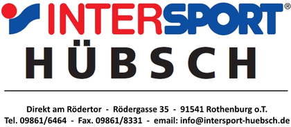 Intersport Hübsch